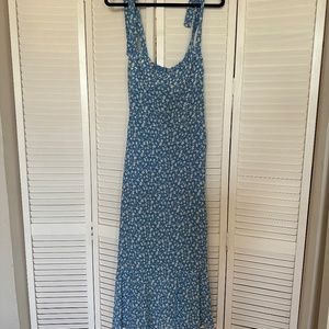 Nikita / Nadira Reformation Dress